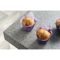 Maia Lava Kitchen Worktop Edging Strip - 120 X 2.8cm -Kitchen Hardware Store 12805785 1584832981559633