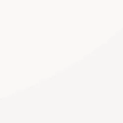 Zenolite Acrylic Wall Panel - 2400 X 1000mm - White