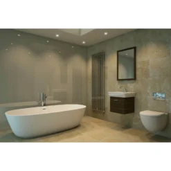 Zenolite Acrylic Wall Panel - 2400 X 1000mm - Safari -Kitchen Hardware Store 12807797 9544832986441611