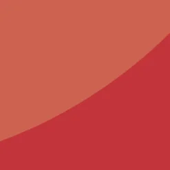 Zenolite Acrylic Kitchen Splashback Panel - 760 X 700mm - Red