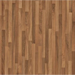 None Walnut Crisp Breakfast Bar - Profile Edge - 200 X 90 X 3.8cm