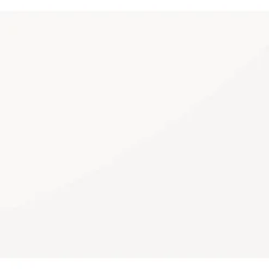 Zenolite Glass Splashback - White - 700 X 760 X 4mm