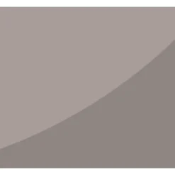 Zenolite Glass Splashback - Grey - 700 X 760 X 4mm