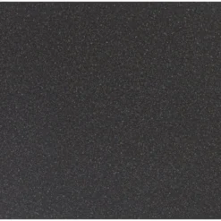 None Black Bean Kitchen Worktop - Profile Edge - 300 X 60 X 3.8cm