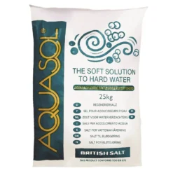None Tablet Salt - 25kg
