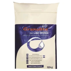 None 10kg Granular Salt