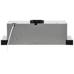 Beko HNT61220XH Telescopic Cooker Hood - Stainless Steel -Kitchen Hardware Store 13481834 1754942064620689