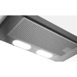 Beko HNT61220XH Telescopic Cooker Hood - Stainless Steel -Kitchen Hardware Store 13481834 3834942064500638