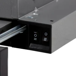 Beko HNT61220XH Telescopic Cooker Hood - Stainless Steel -Kitchen Hardware Store 13481834 8464942064573580