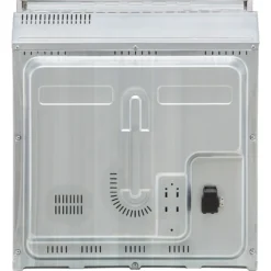 Beko AeroPerfect™ RecycledNet™ BBRIE22300XD Built In Electric Single Oven - Stainless Steel -Kitchen Hardware Store 13481835 1214914600835563