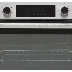 Beko AeroPerfect™ RecycledNet™ BBRIE22300XD Built In Electric Single Oven - Stainless Steel -Kitchen Hardware Store 13481835 1744914600957492