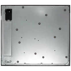 Beko HIC64102 58cm Ceramic Hob - Black -Kitchen Hardware Store 13481837 2144944138531027