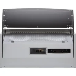 Beko HNE51210S 60 Cm Integrated Cooker Hood - Silver -Kitchen Hardware Store 13481838 1124914607213146