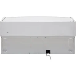 Beko HNE51210S 60 Cm Integrated Cooker Hood - Silver -Kitchen Hardware Store 13481838 1414914607014312