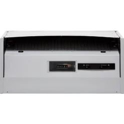 Beko HNE51210S 60 Cm Integrated Cooker Hood - Silver -Kitchen Hardware Store 13481838 2084914607170150