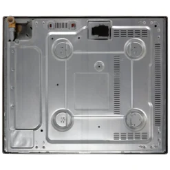 Beko HIBG64120SX 61cm Gas Hob - Stainless Steel -Kitchen Hardware Store 13481839 2034944138278388