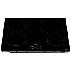 Beko HII64400MT 58cm Induction Hob - Black -Kitchen Hardware Store 13481840 1094944138294930