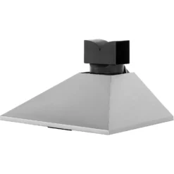 Beko HCP61310X 60 Cm Chimney Cooker Hood - Stainless Steel -Kitchen Hardware Store 13481842 1534942064427591
