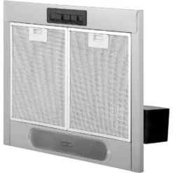 Beko HCP61310X 60 Cm Chimney Cooker Hood - Stainless Steel -Kitchen Hardware Store 13481842 3904942064515470