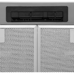 Beko HCP61310X 60 Cm Chimney Cooker Hood - Stainless Steel -Kitchen Hardware Store 13481842 4294942064455263