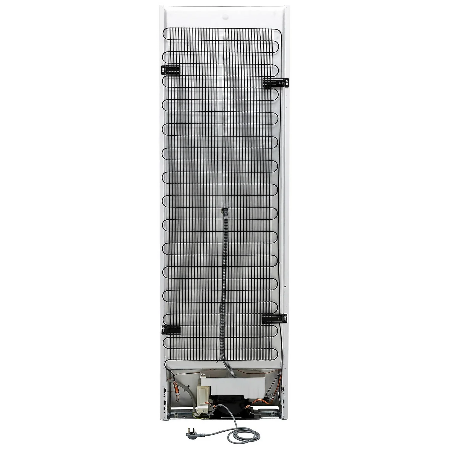 Beko HarvestFresh BCFD3V73 Integrated 70/30 Frost Free Fridge Freezer With Sliding Door Fixing Kit - White 4 Beko HarvestFresh BCFD3V73 Integrated 70/30 Frost Free Fridge Freezer With Sliding Door Fixing Kit - White - Image 4