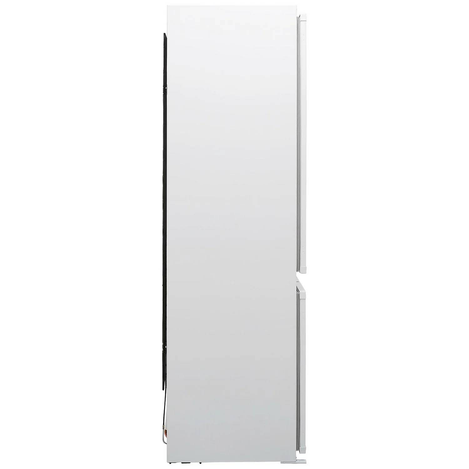 Beko HarvestFresh BCFD3V73 Integrated 70/30 Frost Free Fridge Freezer With Sliding Door Fixing Kit - White 3 Beko HarvestFresh BCFD3V73 Integrated 70/30 Frost Free Fridge Freezer With Sliding Door Fixing Kit - White - Image 3