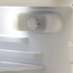 Indesit ILA1.UK1 Integrated Upright Fridge - Fixed Door Fixing Kit - Stainless Steel -Kitchen Hardware Store 13481860 4554914603421353