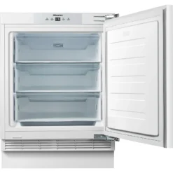 Hisense FUV124D4AW1 Integrated Under Counter Freezer 8 Hisense FUV124D4AW1 Integrated Under Counter Freezer -Kitchen Hardware Store 13481880 1144914601838679