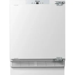 Hisense FUV124D4AW1 Integrated Under Counter Freezer 7 Hisense FUV124D4AW1 Integrated Under Counter Freezer -Kitchen Hardware Store 13481880 2324914601751052