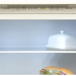 Hisense RIB312F4AWF Integrated 70/30 Frost Free Fridge Freezer With Sliding Door Fixing Kit - White -Kitchen Hardware Store 13481889 1334914608295186