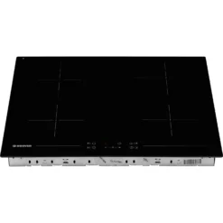 Hoover H-OVEN 300 PHC3B25CXHH64DCT Built In Electric Single Oven And Ceramic Hob Pack - Stainless Steel -Kitchen Hardware Store 13481890 1034914609577725