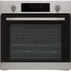 Hoover H-OVEN 300 PHC3B25CXHH64DCT Built In Electric Single Oven And Ceramic Hob Pack - Stainless Steel -Kitchen Hardware Store 13481890 4624914609653940