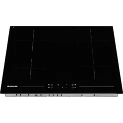 Hoover H-HOB 500 CERAMIC HH64BV 59cm Ceramic Hob - Black -Kitchen Hardware Store 13481893 4664914602183172