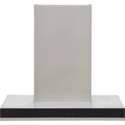 Hoover H-HOOD 300 HTS6CBK3X 60 Cm Chimney Cooker Hood - Stainless Steel