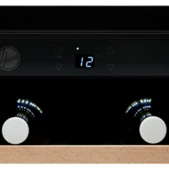 Hoover HWCB30UKSSM/1 Built In Wine Cooler - Stainless Steel -Kitchen Hardware Store 13481903 3504914607396014