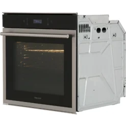 Hotpoint Class 6 SI6874SPIX Built In Electric Single Oven - Stainless Steel 9 Hotpoint Class 6 SI6874SPIX Built In Electric Single Oven - Stainless Steel -Kitchen Hardware Store 13481909 1504914607413792