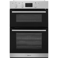 Hotpoint Class 2 DD2544CIX Built In Electric Double Oven - Stainless Steel