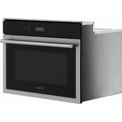 Hotpoint Class 6 MP676IXH Built In Combination Microwave Oven - Stainless Steel -Kitchen Hardware Store 13481912 1374914601259409