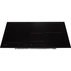 Hotpoint TB3977BBF 77cm Induction Hob - Black -Kitchen Hardware Store 13481919 1014914602902647