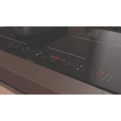 Hotpoint TB3977BBF 77cm Induction Hob - Black -Kitchen Hardware Store 13481919 3494998236504226