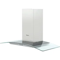 Hotpoint PHGC9.4FLMX 90 Cm Chimney Cooker Hood - Stainless Steel -Kitchen Hardware Store 13481920 1904914605327019