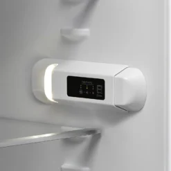 Hotpoint HS18011UK Integrated Upright Fridge - White -Kitchen Hardware Store 13481927 2084914601792755