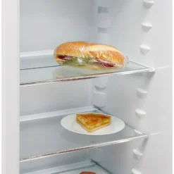 AEG SKB818F1DC Integrated Upright Fridge - Fixed Door Fixing Kit - White -Kitchen Hardware Store 13481945 1274998297427560