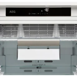 AEG ABB818F6NC Integrated Frost Free Upright Freezer With Fixed Door Fixing Kit -Kitchen Hardware Store 13481948 1064914602315673