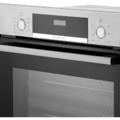 Bosch Serie 4 HBS534BS0B Built In Electric Single Oven - Stainless Steel 8 Bosch Serie 4 HBS534BS0B Built In Electric Single Oven - Stainless Steel -Kitchen Hardware Store 13481956 1914914609095208