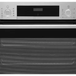 Bosch Serie 4 HBS534BS0B Built In Electric Single Oven - Stainless Steel 9 Bosch Serie 4 HBS534BS0B Built In Electric Single Oven - Stainless Steel -Kitchen Hardware Store 13481956 6994914609185745