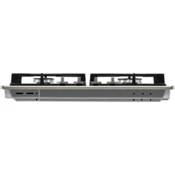 Bosch Serie 4 PGP6B5B90 58cm Gas Hob - Stainless Steel -Kitchen Hardware Store 13481964 3094914604409904