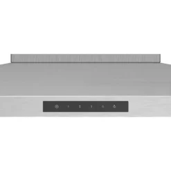 Bosch Serie 4 DWQ96DM50B 90 Cm Chimney Cooker Hood - Stainless Steel -Kitchen Hardware Store 13481966 1464914604830861