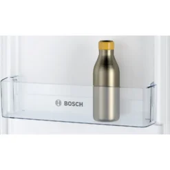 Bosch Serie 2 KIN85NSF0G Integrated 50/50 Frost Free Fridge Freezer With Sliding Door Fixing Kit - White 10 Bosch Serie 2 KIN85NSF0G Integrated 50/50 Frost Free Fridge Freezer With Sliding Door Fixing Kit - White -Kitchen Hardware Store 13481978 7354998303182409
