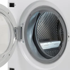 Bosch Serie 4 WKD28352GB Integrated 7Kg / 4Kg Washer Dryer With 1355 Rpm - White -Kitchen Hardware Store 13481986 8894914610357929